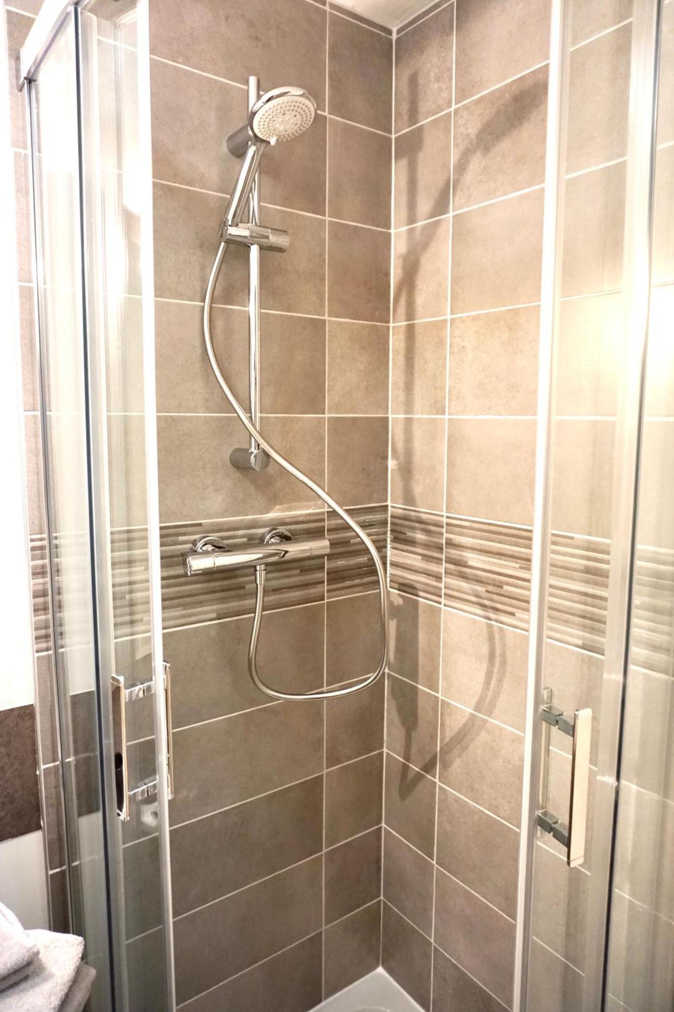 Charmant Studio Centre Ville Le Puy-en-Velay Ngoại thất bức ảnh