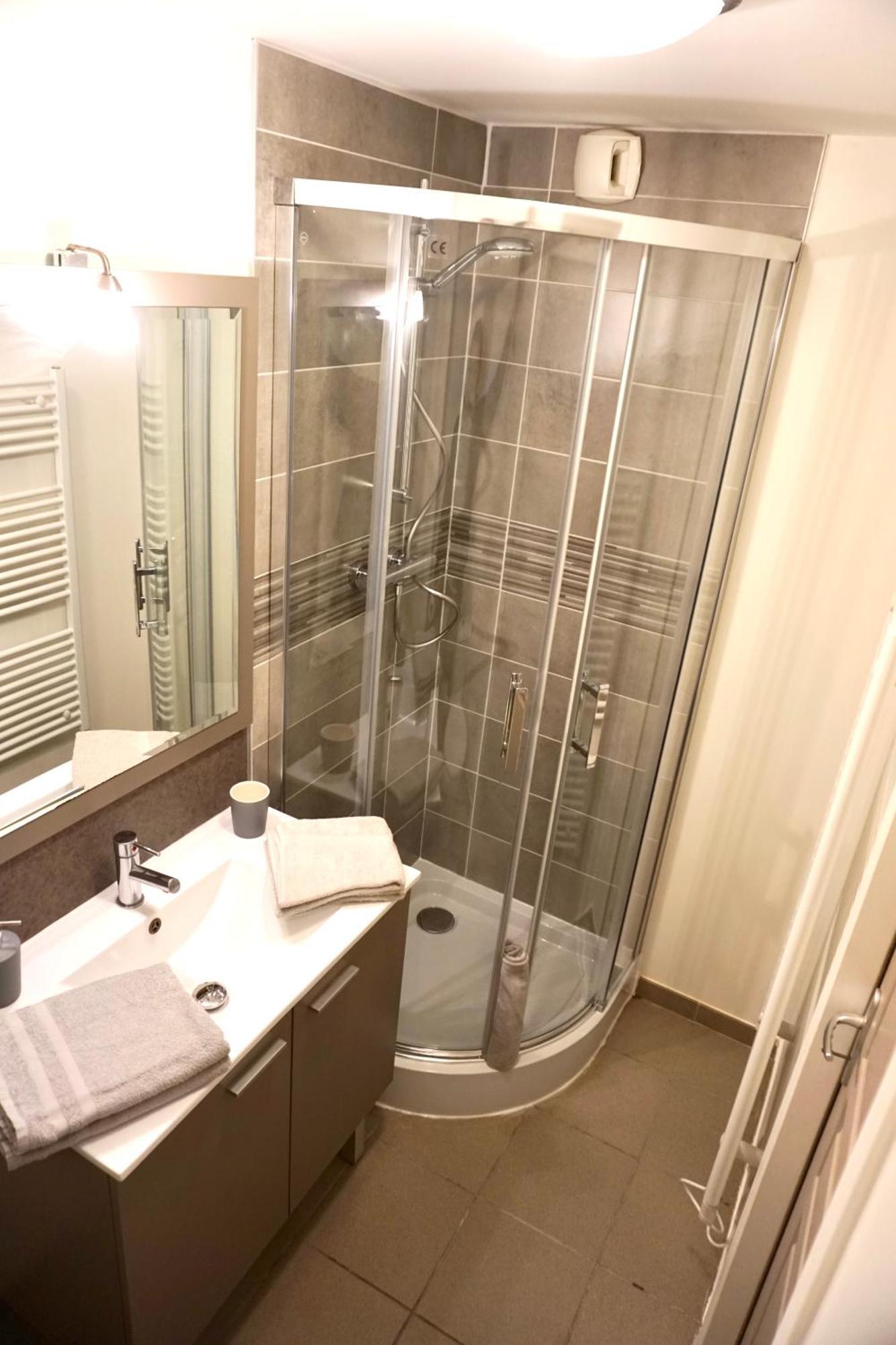 Charmant Studio Centre Ville Le Puy-en-Velay Ngoại thất bức ảnh